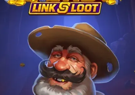 Boomstick Blast: Link & Loot — jackpot Spinaura